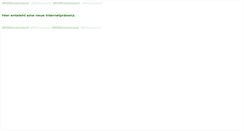 Desktop Screenshot of konrad.at