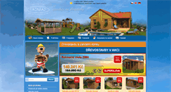 Desktop Screenshot of konrad.cz